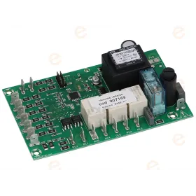 Placa Electrónica Silanos 907169