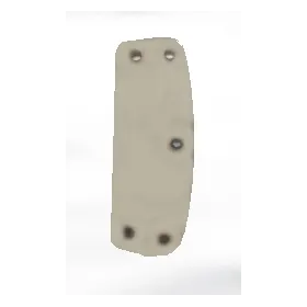 Suplemento 4 mm para HU-172
