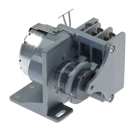 Programador 8802F1 4 min 2 levas