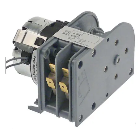 Programador 4902C1 20 min 2 levas