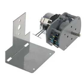 Programador 14000F3 120 min 2 levas