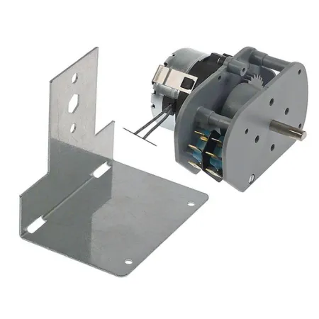 Programador 14000F3 120 min 2 levas