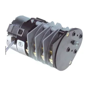 Programador 11904F1 12 min 4 levas