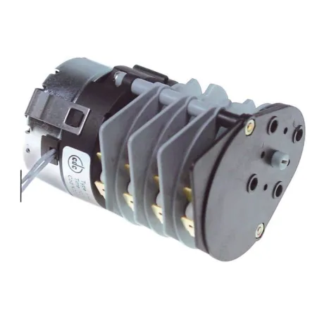 Programador 11904F1 12 min 4 levas