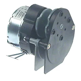 Programador 11902F3 4 min. 2 levas