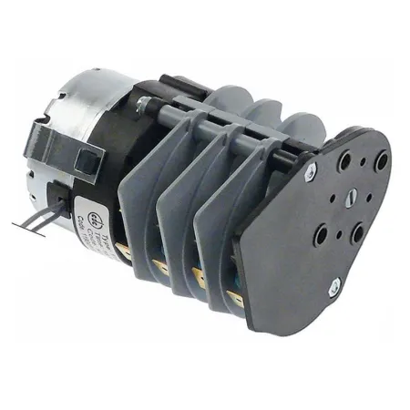 Programador 11904F1 15 min 4 levas