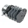 Programador 11904F1 15 min 4 levas