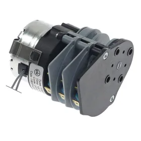 Programador 11803F1 120 seg.3 levas