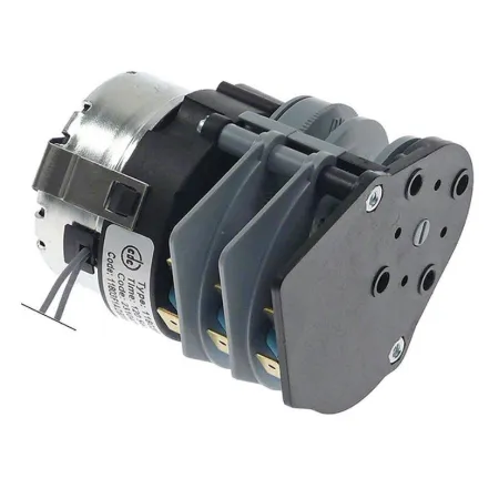 Programador 11803F1 120 seg.3 levas