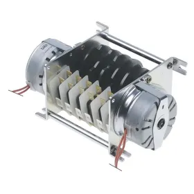 Programador 75/120/180s 6 levas