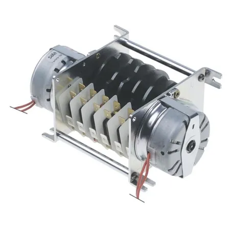 Programador 75/120/180s 6 levas