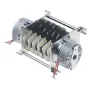 Programador 75/120/180s 6 levas