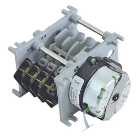 Programador 4904F 6 min. 4 levas