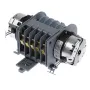 Programador 4905DV 72s/4.8 min 5 levas