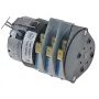 Programador 11803 150 seg. 3 levas