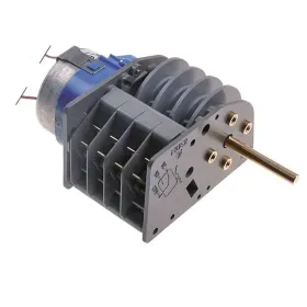 Programador 4903F1 120 seg.3 levas