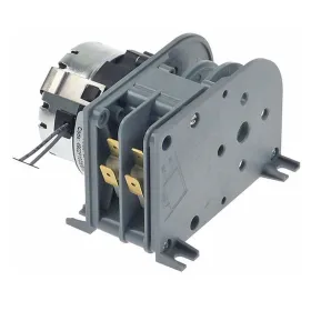 Programador 4903F1 8 min. 2 levas