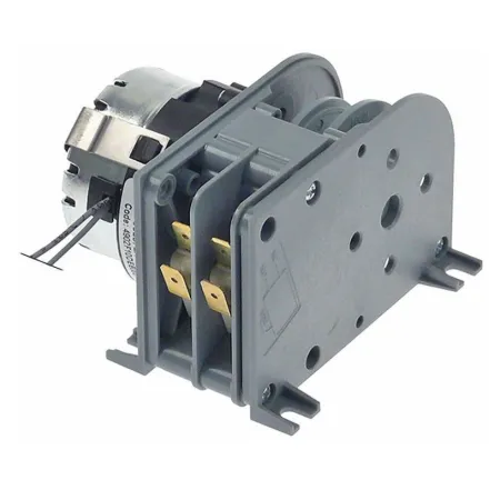 Programador 4903F1 8 min. 2 levas