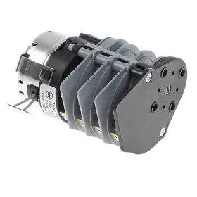 Programador 11804F1 120 seg.4 levas