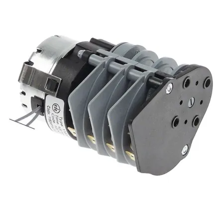 Programador 11804F1 120 seg.4 levas