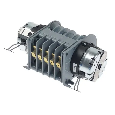 Programador 4905MDV 6s/3 min 5 levas