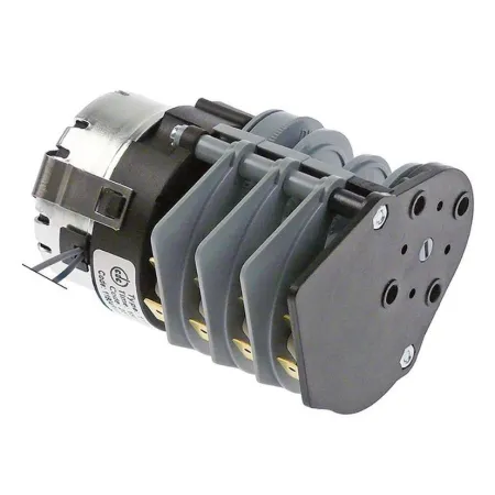 Programador 11804F1 120 seg.4 levas