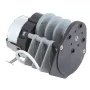 Programador 11804F1 120 seg.4 levas