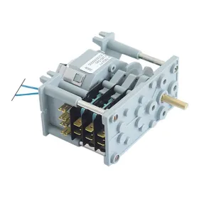 Programador 7903F 4 min. 3 levas