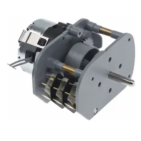 Programador 4903F1 8 min. 2 levas
