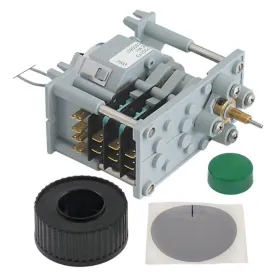 Programador 7003F 6 min. 3 levas