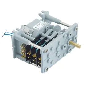 Programador 7903F 4 min. 3 levas