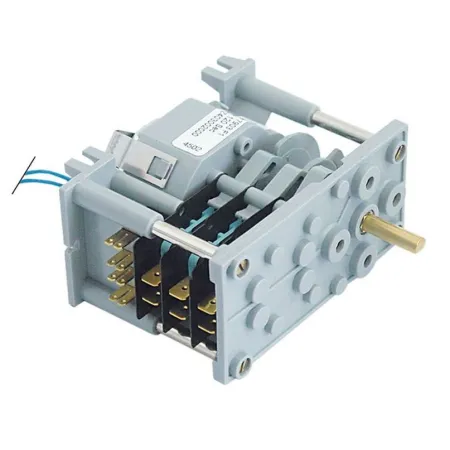 Programador 7903F 4 min. 3 levas