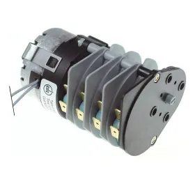 Programador 11904 12 min 4 levas 11904F1 / K00075