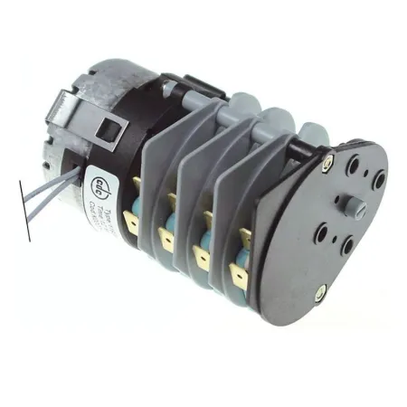 Programador 11904 12 min 4 levas 11904F1 / K00075