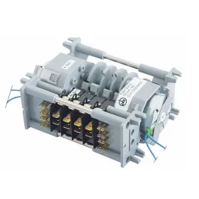Programador 7903F 120s. 3 levas