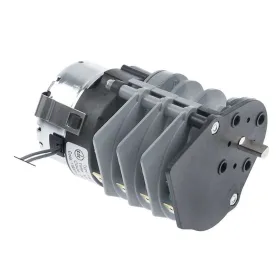 Programador 11804F1PMD 120 seg.4 levas