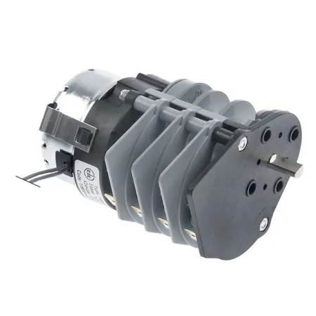 Programador 11804F1PMD 120 seg.4 levas