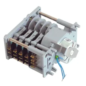 Programador 7804F 120 seg.. 4 levas