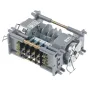 Programador 7804DV 60s/20 min. . 4 levas