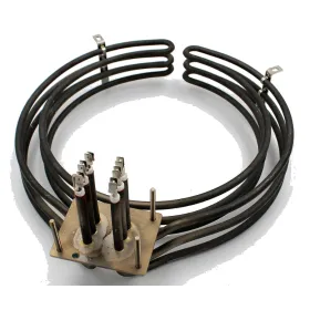 Resistencia horno Distform 10200 W