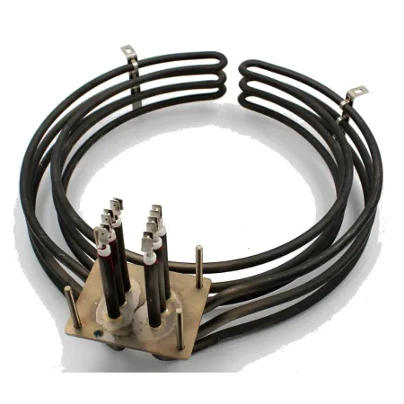 Resistencia horno Distform 10200 W