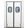 Bisagras para obrador PL-4651