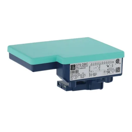 Centralita de gas SIT 579DBC 0.579.805