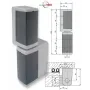 Bisagra para camaras G-980