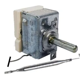 Termostato Trabajo 200°C EGO 1P