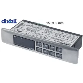 Controlador electrónico DIXELL XB570L-5N1C1-X