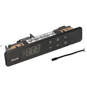 Termostato Dixell XW30LRH-5N1D