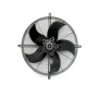 Ventilador con reja y soporte  HRT/4 300 APN