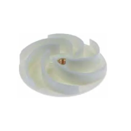 Rotor para bomba de lavado 5