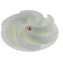Rotor para bomba de lavado 5